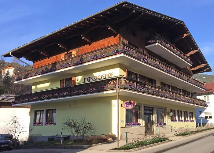 Heinrichshof