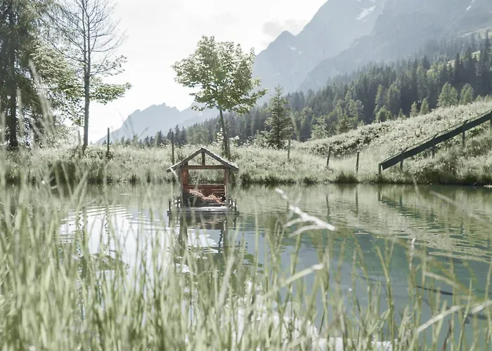 Hotel: Berghotel Arthurhaus